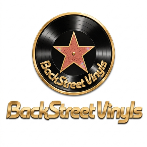 backstreet vinyls