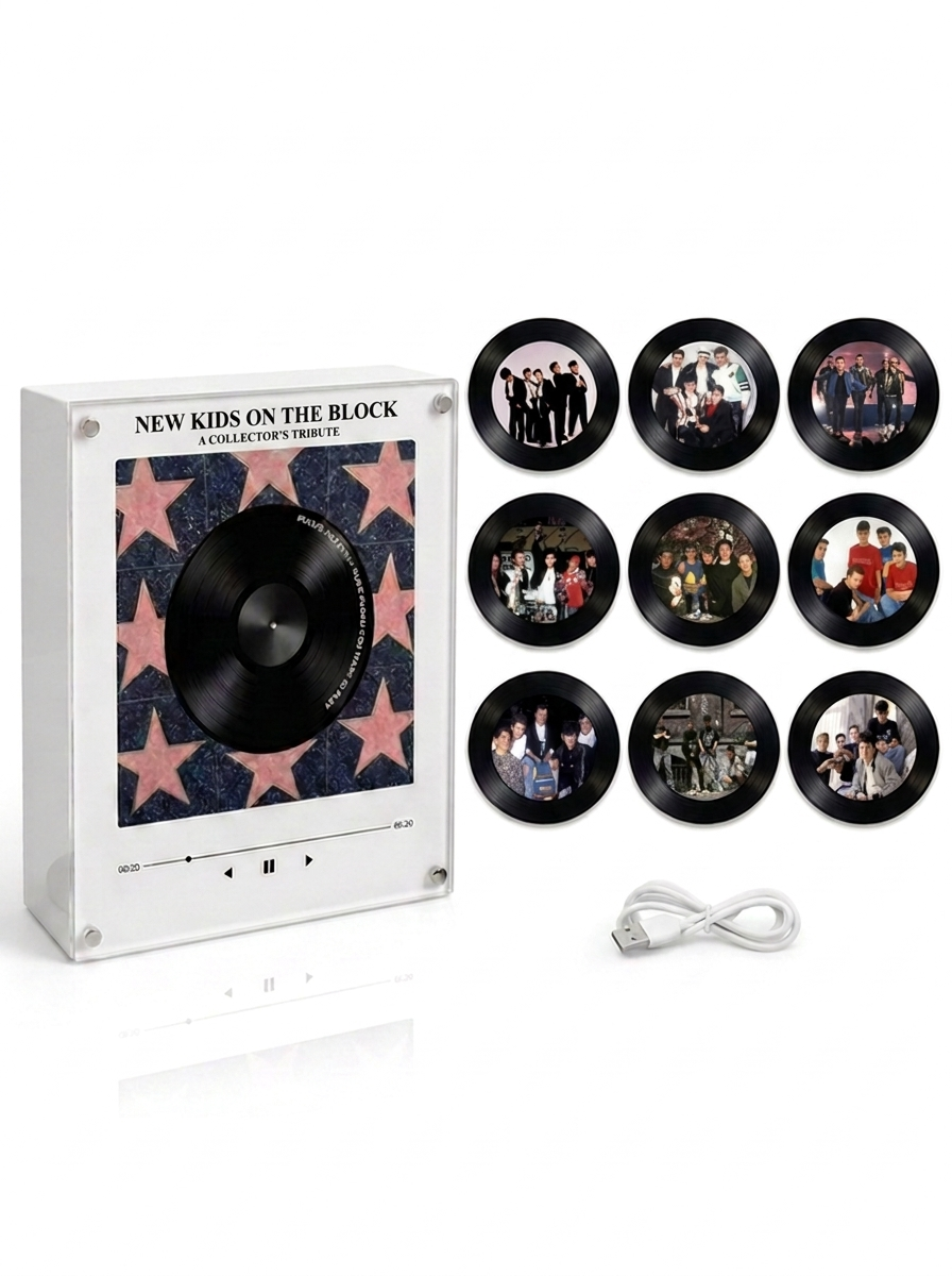 Mix & Match Vinyl Frame Bundle