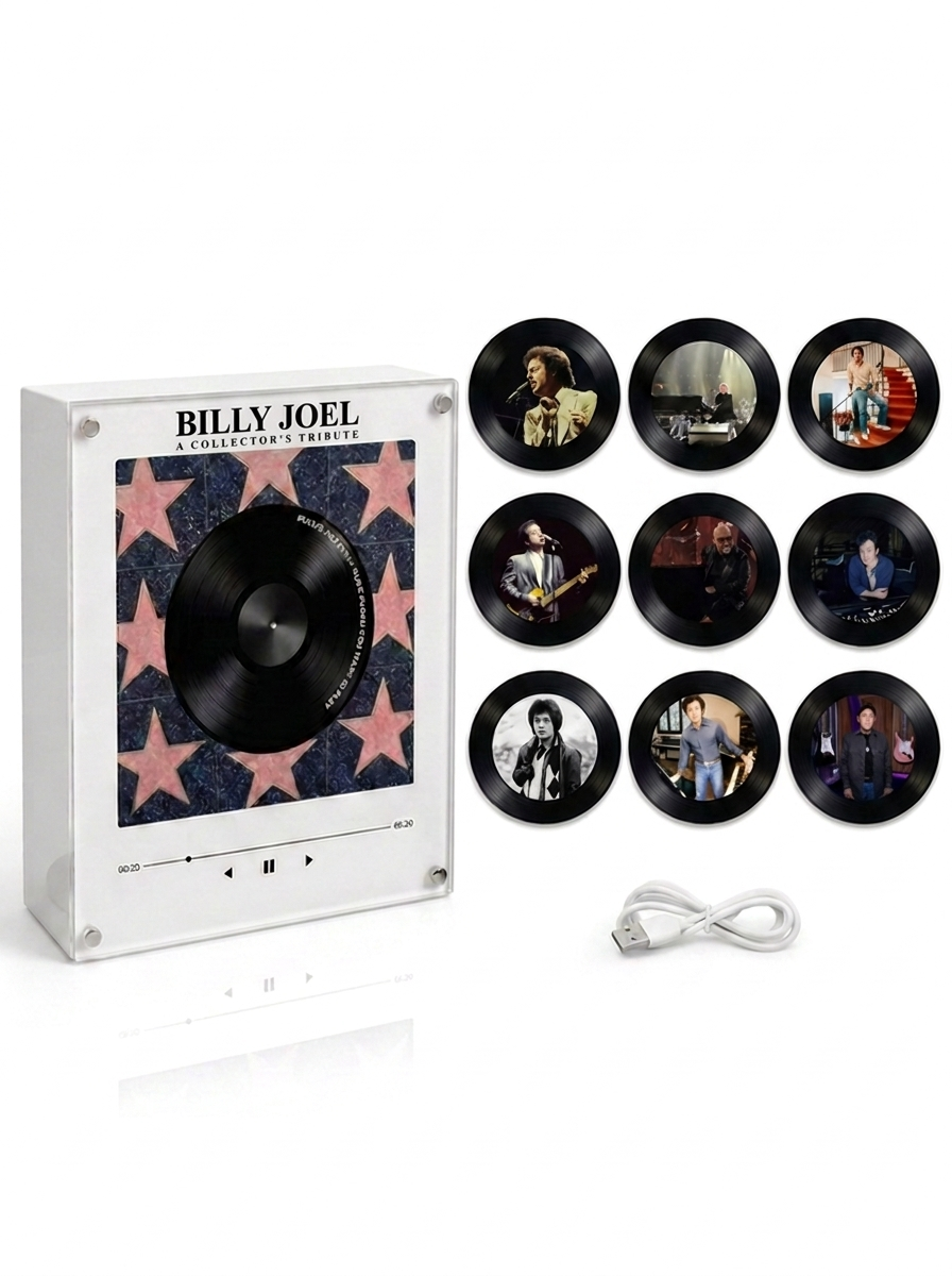 Mix & Match Vinyl Frame Bundle