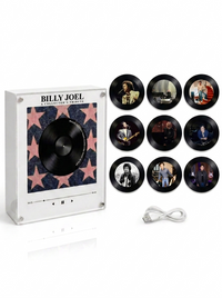 Billy Joel
