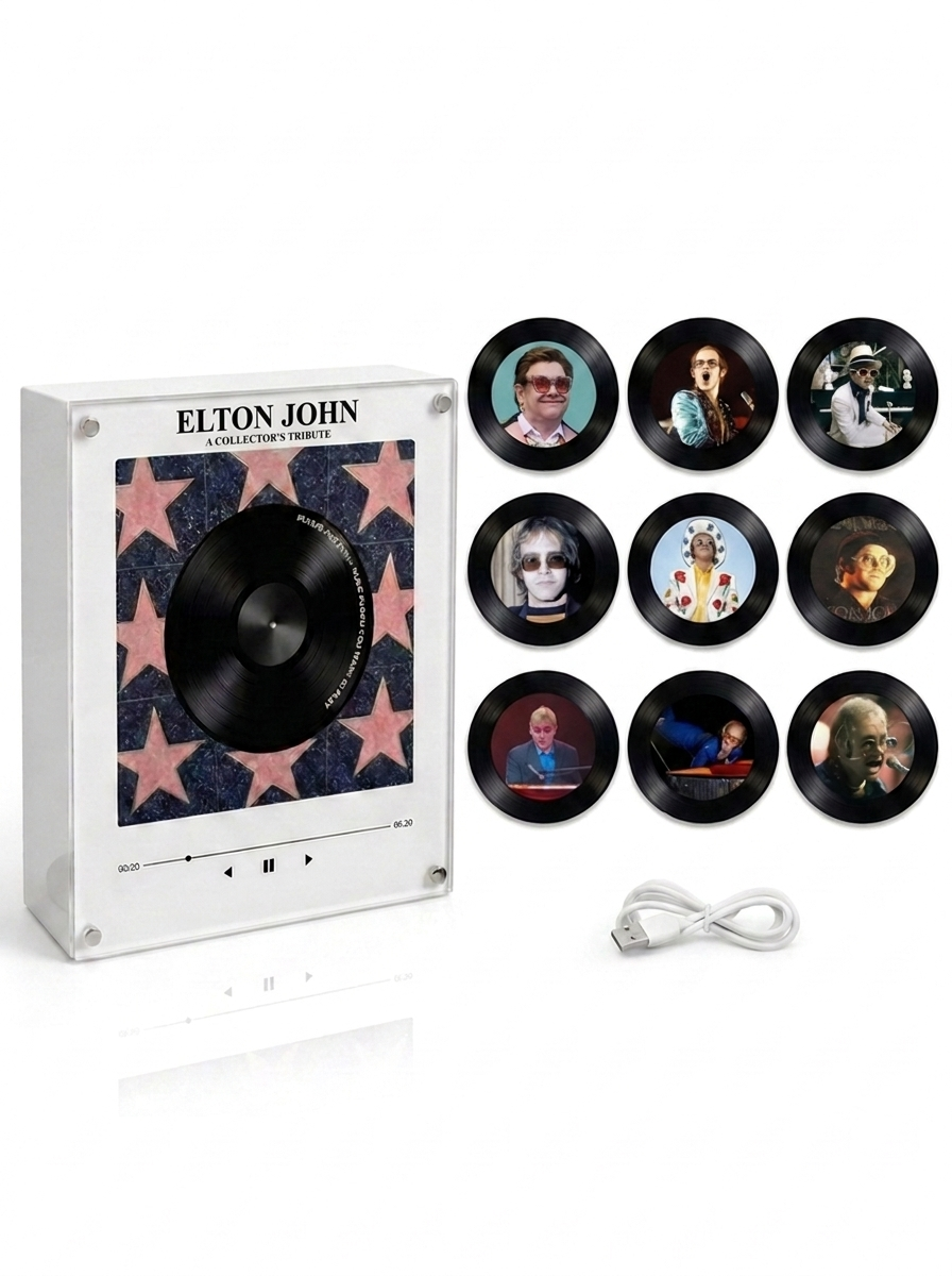 Mix & Match Vinyl Frame Bundle