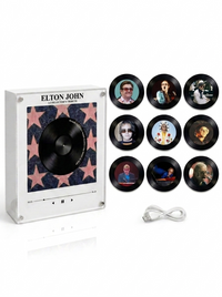 Elton John