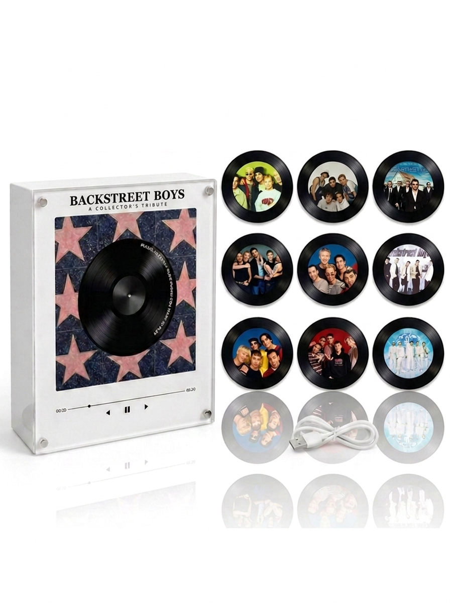 Mix & Match Vinyl Frame Bundle