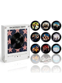 Backstreet Boys