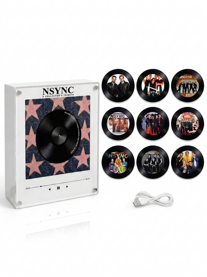 Mix & Match Vinyl Frame Bundle
