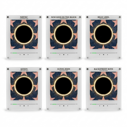 Mix & Match Vinyl Frame Bundle